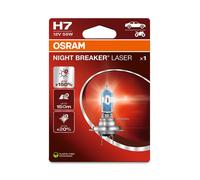 OSRAM 64210NL-1BL Lampadina, faro di profondità