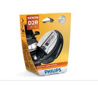 1 Una Lampada Lampadina Philips D2R Vision 85V35W P32d-3 S1