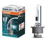 1 UNA Lampada Lampadina XENON Ricambio COOL BLUE INTENSE D2R NEXT GENERATION
