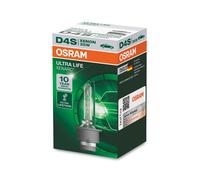 OSRAM Ultra Life Xenarc lampadina del faro 66440ULT D4S singolo