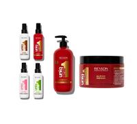 1 Uniq One All In One Hair Mask 300 Ml