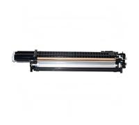 1 unità di sviluppo for la sostituzione dell'immagine della fotocopiatrice, compatibile con Xerox DocuColor 250 240 242 252 260 DC250 DC240 DC242 DC252 DC260(Yellow)