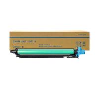 1 unità di tamburo set 4 pezzi compatibili con DR311 dizhub C220 C280 C360 C7720 C7722 C7728 Sostituzione della cartuccia della stampante