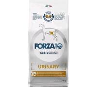 1 Urinary ACTIVE 10 KG PER CANI CROCCHETTE SANYPET FORZA 10
