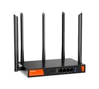 TENDA ROUTER AX3000 DUAL BAND WIFI-6 WIRELESS HOTSPOT ROUTER