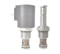 1 valvola a sede SP12-20 con bobina SP12-20-0-N-24DG(SP12-20)