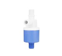 1 valvola a sfera galleggiante automatica for il controllo del livello 'acqua: dimensione filettatura 1/2'', 3/4'', 1''(1/2Inch)