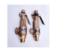 1 valvola con maniglia for valvole limitatrici di temperatura e pressione del tipo a molla serbatoio a(3-10bar)