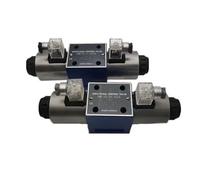 1 valvola di controllo direzionale 4WE10J-3X/CD24 4WE10E-3X/CR220 4WE10M-3X/CR110 4WE10C-3X/CD24 4WE10D-3X/CR220 4WE10A/B-3X/CR220(4WE10J-3X)