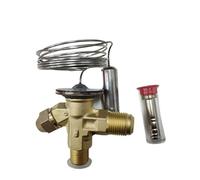 1 valvola di espansione di bilanciamento interno esterno + gabbia orifizio 068Z3206 00 01 02 03 04 05 06(With 05)