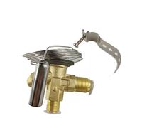 1 valvola di espansione di bilanciamento interno esterno TX2-R22-R407C TEX2-R22-R407C TS2-R404A TES2-R404A TN2-R134a TEN2-R134a(TEX2-R22-R407C)