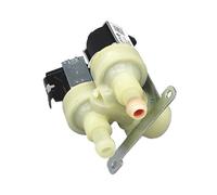 1 Valvola Di Ingresso Dell'acqua For Lavatrice, Compatibile Con Haier, XQB65 XQB70 XQB75-SP118 0034000885