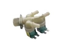 1 Valvola Di Ingresso Dell'acqua For Lavatrice, Compatibile Con Samsung, DC62-00233B DC62-00233D DC62-00233C DC62-00233H DC62-00233J DC62-00233K(DC62-00233H)