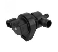 1 valvola di sfiato del solenoide di spurgo del serbatoio del carburante for E46 E39 E38 E53 X5 E85 Z3 Z4 1999-2005 13901433603
