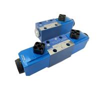 1 valvola direzionale DG4V-3-2C-MU-H7-60 DG4V-3-2BL-MU-H5-60 DG4V-3-0B-MU-H7-60-EN210(DG4V-3-0B-M-U-H7)