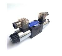 1 valvola direzionale elettromagnetica DSD-G02-2A-A110-90 DSD-G02-8C-A110-90 DSD-G02-2C-DC24-90 DSD-G02-2C-A220-90(DSD-G02-2C-DC24-90)