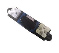 1 valvola direzionale elettromagnetica idraulica R900912494 4WE6H6X/EW230N9K4 4WE6H62/EW230N9K4(4WE6H62-EW230N9K4)