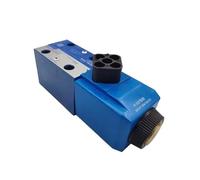 1 valvola direzionale idraulica DG4V-3-6C-MU-D6-60 DG4V-3-2A-MU-H7-60 DG4V-3-2B-MU-H7-60 DG4V-3-2AL-MU-H7-60(DG4V-3-2B-M-U-H7-60)