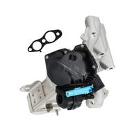 1 Valvola EGR FOR FORD C-MAX II FOCUS III GALAXY II WA6 GRAND C-MAX 2.0 1682007