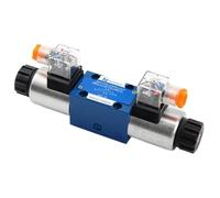 1 valvola elettromagnetica idraulica 3WE6A61B/3WE6B61B/4WE6C61B/4WE6D61B/4WE6E61B/4WE6G61B/4WE6H61B (4WE6D61B CG24N9Z5L)