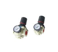 1 valvola limitatrice di pressione/regolatore AR2000-02 AR3000-03 AR4000-04 AR5000-10 (AR2000-02)