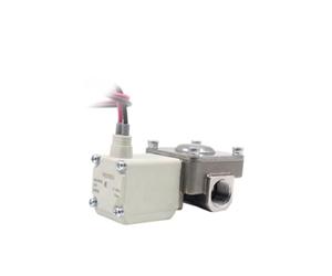 1 valvola solenoide a 2 porte pilotata VXD230AA VXD230BA VXD230CA VXD2A0AA VXD2A0BA VXD2A0CA(VXD2A0CA)