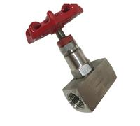 1 valvola solenoide con aletta in ottone con filettatura femmina - acciaio inossidabile nichelato 304 e 201, DN6, DN8, DN10, DN15, apertura 10 mm(201DN8)