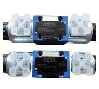1 valvola solenoide Rexroth 4WE6F62/EG24N9K4 4WE10G50/CG24N9K4 4WH6D53/V 4WE10J50/HG24N9K4/M 4WE6J60/SG24N9K4/B10V 4WE10E51/HG24N9K4/M(4WE10J50-HG24N9K4-M)