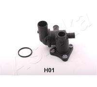 1 VALVOLA TERMOSTATICA ASHIKA 1250HH01 125-0H-H01