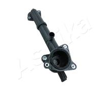 1 VALVOLA TERMOSTATICA ASHIKA 1250HH02 125-0H-H02