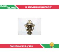 1 VALVOLA TERMOSTATICA ASHIKA 22-026