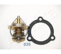 1 VALVOLA TERMOSTATICA ASHIKA 22036 22-036