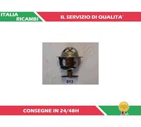 1 VALVOLA TERMOSTATICA ASHIKA 38-00-013