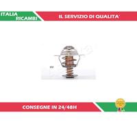 1 VALVOLA TERMOSTATICA ASHIKA 38-02-202