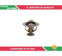 1 VALVOLA TERMOSTATICA ASHIKA 38-02-206