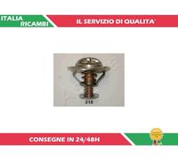 1 VALVOLA TERMOSTATICA ASHIKA 38-02-215