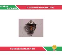 1 VALVOLA TERMOSTATICA ASHIKA 38-02-216