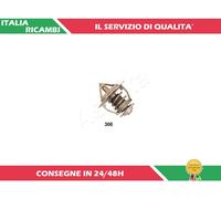1 VALVOLA TERMOSTATICA ASHIKA 38-03-300