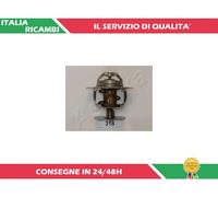 1 VALVOLA TERMOSTATICA ASHIKA 38-03-318