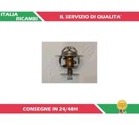 1 VALVOLA TERMOSTATICA ASHIKA 38-03-320