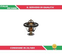 1 VALVOLA TERMOSTATICA ASHIKA 38-05-517