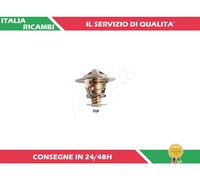 1 VALVOLA TERMOSTATICA ASHIKA 38-05-519