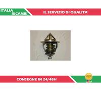 1 VALVOLA TERMOSTATICA ASHIKA 38-05-597
