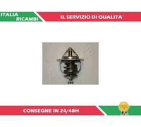 Termostato 38-05-599 ASHIKA per HYUNDAI KIA