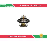 1 VALVOLA TERMOSTATICA ASHIKA 38-0H-H03