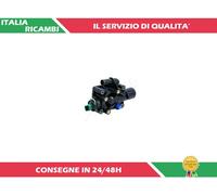 1 VALVOLA TERMOSTATICA ASHIKA 38-CI-CI01