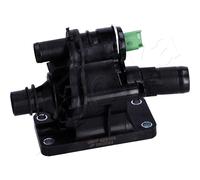 1 VALVOLA TERMOSTATICA ASHIKA 38000607 38-00-0607