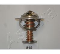 1 VALVOLA TERMOSTATICA ASHIKA 3802212 38-02-212