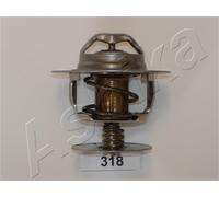 1 VALVOLA TERMOSTATICA ASHIKA 3803318 38-03-318