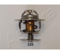 1 VALVOLA TERMOSTATICA ASHIKA 3803320 38-03-320